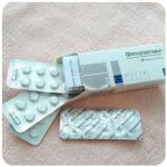 Феназепам  Phenazepam Valenta  1 мг в Донском