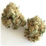 Шишки "White Widow"  (Белая вдова)  Гидропоника -  Бошка VHQ в Донском