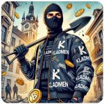 Работа курьер - кладмен в Донском 