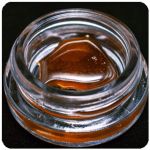 Гашишное масло (импорт Калифорния)  Distillate  в Донском USA ТГК 98.5%