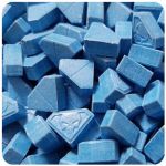 Экстази  Ecstasy Punisher 250 мг MDMA в Донском