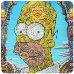 Марки LSD-25 VHQ чистых 250 мкг в Донском Марки LSD-25 VHQ чистых 250 мкг в Донском